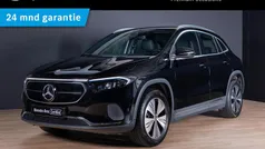Gebruikt 2021 Mercedes EQA250 Business SUV | € 30.950 (Eerlijke prijs)