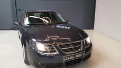Saab 9-5