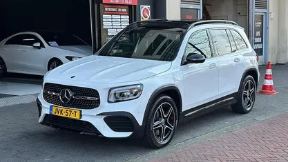Occasion Mercedes GLB250 Premium Plus 225 PK (165 kW) 2020 SUV
