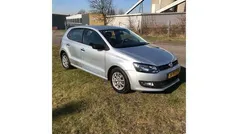 Gebruikt 2010 VW Polo Trendline Hatchback | € 3.899 (Eerlijke prijs)