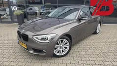 Bruin Gebruikt 2013 BMW 116 Executive Hatchback | € 8.950 (Eerlijke prijs)