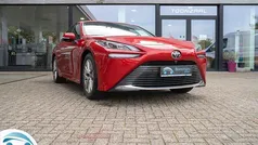 Gebruikt 2023 Toyota Mirai Premium Sedan | € 34.990