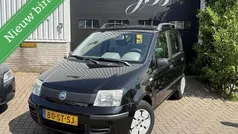 Gebruikt 2006 Fiat Panda Active Hatchback | € 2.250 (Eerlijke prijs)