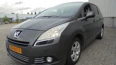 Gebruikt 2010 Peugeot 5008 MPV | € 2.950 (Eerlijke prijs)