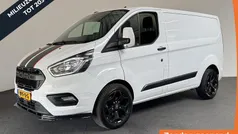 Overige Gebruikt 2022 Ford Transit Custom Trend Van | € 24.490 (Super prijs)