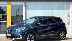Gebruikt 2018 Renault Captur Intens SUV | € 15.545 (Eerlijke prijs)