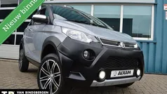 Gebruikt 2019 Aixam Crossover Premium Premium | € 12.950 (Eerlijke prijs)