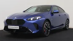 Blauw, metallic lak Gebruikt 2025 BMW 220 M Sport Coupé | € 41.550 (Super prijs)