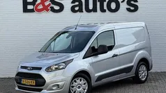 Zilver Gebruikt 2018 Ford Transit Van | € 13.700 (Eerlijke prijs)