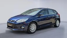 Gebruikt 2011 Ford Focus Hatchback | € 5.950 (Eerlijke prijs)