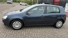 Gebruikt 2007 VW Golf V Hatchback | € 2.399 (Goede deal)