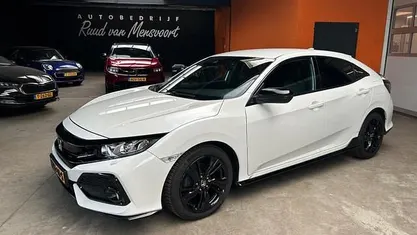 Occasion 2019 Honda Civic Executive Hatchback | € 19.950 (Eerlijke prijs)