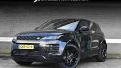Gebruikt 2023 Land Rover Range Rover evoque SE Dynamic SUV | € 49.945 (Eerlijke prijs)