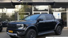 Zwart Gebruikt 2023 Ford Ranger Raptor Pickup | € 52.722 (Eerlijke prijs)