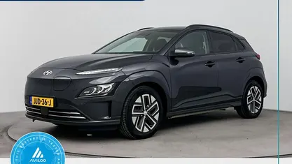 Grijs Gebruikt 2022 Hyundai Kona SUV | € 23.899 (Eerlijke prijs)