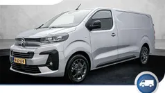 Grijs Nieuw 2024 Citroën Jumpy MPV | € 30.300 (Goede deal)