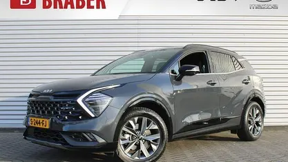 Occasion 2023 Kia Sportage GT SUV | € 37.500 (Eerlijke prijs)