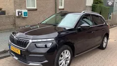 Gebruikt 2020 Skoda Kamiq Business Line SUV | € 14.950 (Eerlijke prijs)