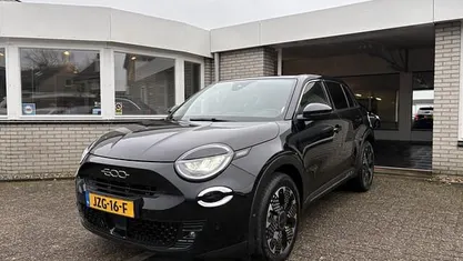 Occasion Fiat 600 La Prima 101 PK (74 kW) 2024 SUV