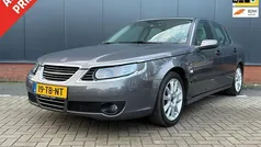 Gebruikt 2006 Saab 9-5 Sedan | € 4.495 (Eerlijke prijs)