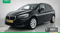 Zwart Gebruikt 2020 BMW 225 Active Tourer iPerformance MPV | € 20.700 (Eerlijke prijs)