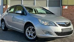 Gebruikt 2010 Opel Astra Selection Hatchback | € 2.999 (Super prijs)