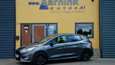 Gebruikt 2018 Ford Fiesta ST-Line Hatchback | € 11.900 (Eerlijke prijs)