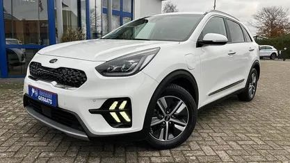 Gebruikt 2021 Kia Niro SUV | € 22.900 (Goede deal)