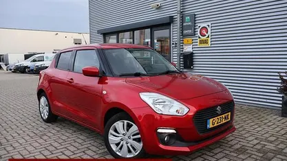 Occasion Suzuki Swift 90 PK (66 kW) 2019 Hatchback