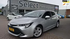 Gebruikt 2020 Toyota Corolla Active Stationwagen | € 19.640 (Eerlijke prijs)