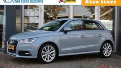Gebruikt 2018 Audi A1 S-Line Hatchback | € 17.950 (Eerlijke prijs)