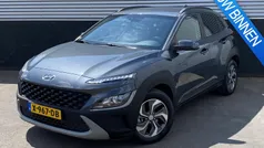 Grijs Gebruikt 2021 Hyundai Kona Comfort SUV | € 20.900 (Eerlijke prijs)