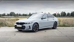 Gebruikt 2025 BMW 330 M Sport Sedan | € 74.900