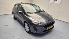 Gebruikt 2020 Ford Fiesta Hatchback | € 10.430 (Goede deal)
