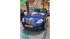 Gebruikt 2007 Lancia Ypsilon Hatchback | € 799 (Eerlijke prijs)