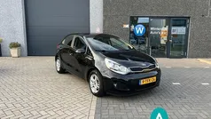Gebruikt 2014 Kia Rio Plus Hatchback | € 7.950 (Eerlijke prijs)