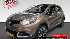 Gebruikt 2016 Renault Captur SUV | € 11.930 (Eerlijke prijs)