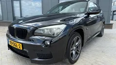 Gebruikt 2011 BMW X1 M Sport SUV | € 11.950 (Eerlijke prijs)
