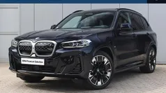 Gebruikt 2022 BMW iX3 Comfort Edition SUV | € 43.950 (Eerlijke prijs)