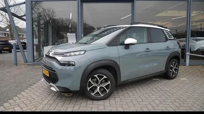 Occasion 2022 Citroën C3 Aircross Shine SUV | € 16.745 (Eerlijke prijs)