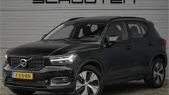 Gebruikt 2021 Volvo XC40 R-Design SUV | € 32.900 (Eerlijke prijs)