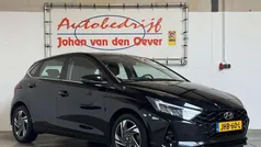Gebruikt 2021 Hyundai i20 Premium Hatchback | € 17.950 (Eerlijke prijs)