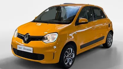 Gebruikt 2019 Renault Twingo Collection Hatchback | € 9.935 (Eerlijke prijs)