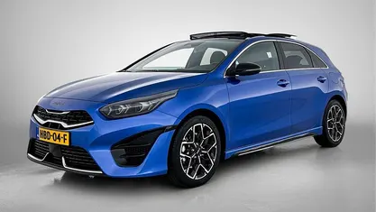 Occasion Kia Ceed GT-Line 142 PK (104 kW) 2025 Hatchback