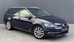 Gebruikt 2018 VW Golf VII Highline Stationwagen | € 17.950 (Eerlijke prijs)