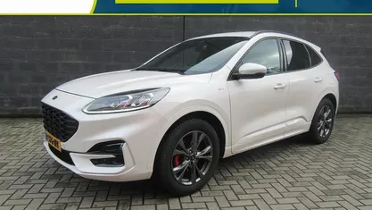 Occasion Ford Kuga ST-Line X 2022 SUV