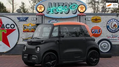 Occasion Opel Rocks-e Rocks 2023 Hatchback