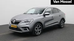 Grijs Gebruikt 2022 Renault Arkana Intens SUV | € 21.900 (Eerlijke prijs)