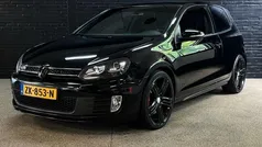 VW Golf VI
