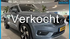 Gebruikt 2019 Volvo XC40 Momentum SUV | € 29.950 (Eerlijke prijs)